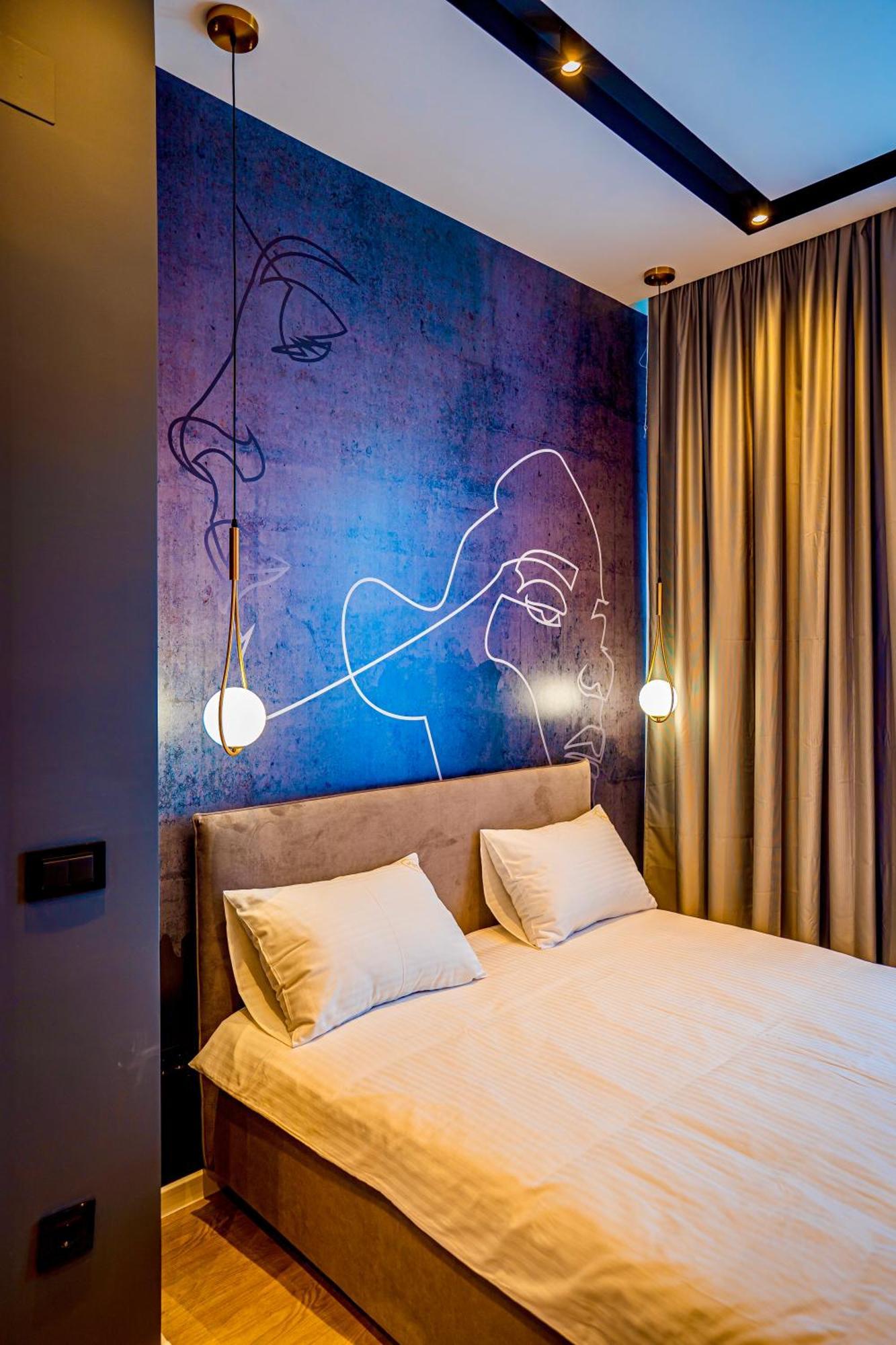 Miha Premium Apartment Belgrade Exterior photo