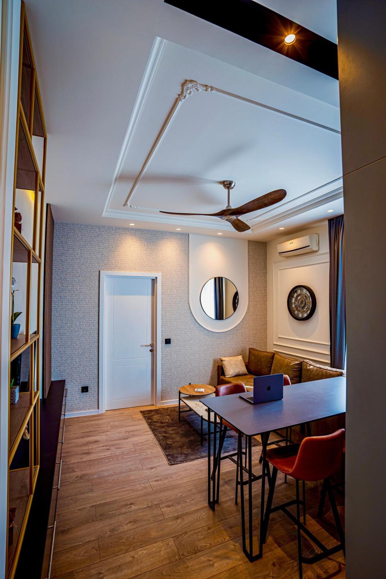 Miha Premium Apartment Belgrade Exterior photo