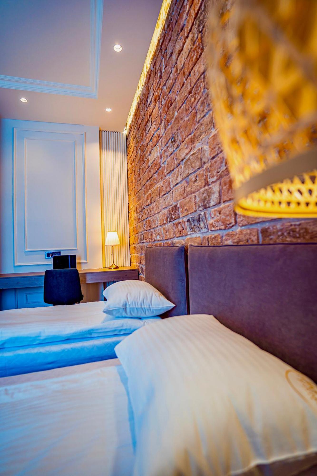 Miha Premium Apartment Belgrade Exterior photo