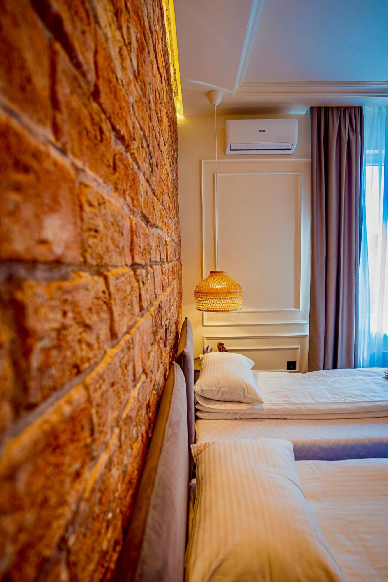 Miha Premium Apartment Belgrade Exterior photo