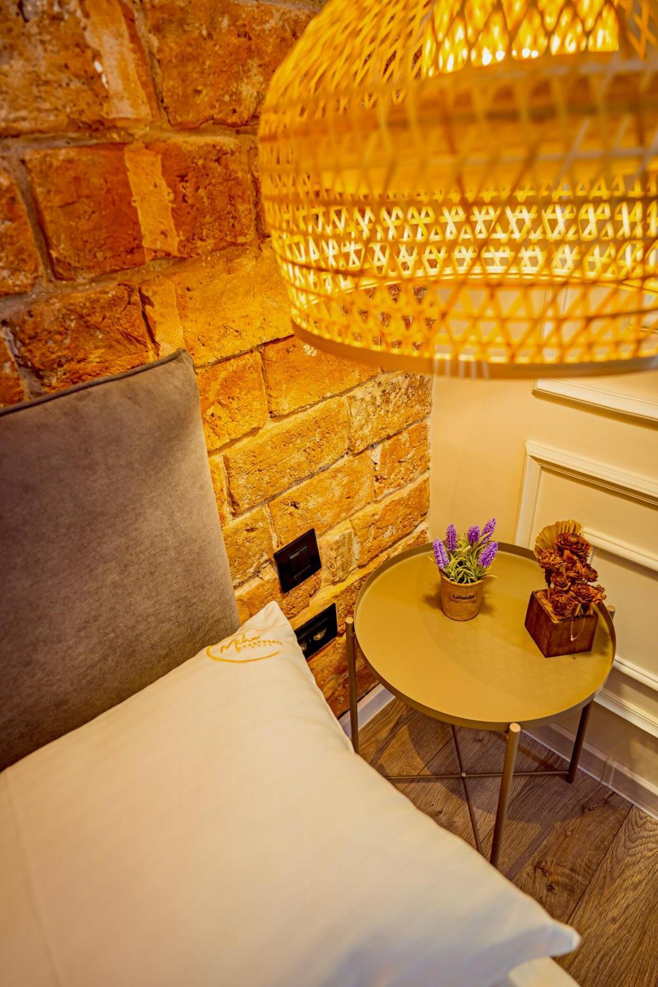 Miha Premium Apartment Belgrade Exterior photo