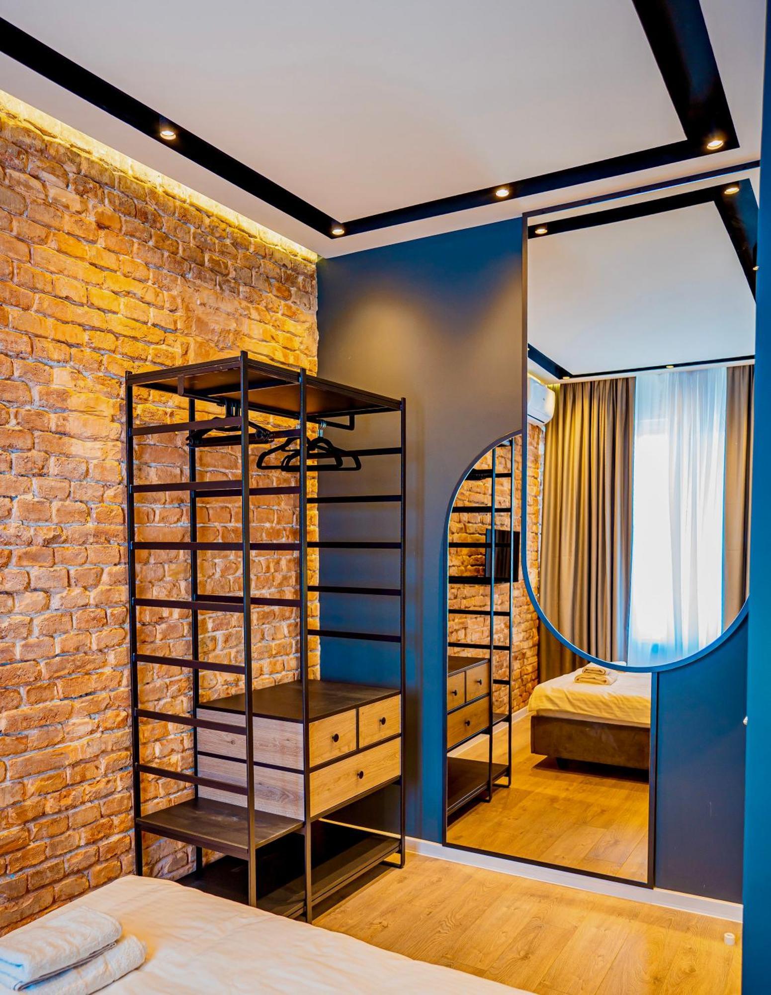 Miha Premium Apartment Belgrade Exterior photo