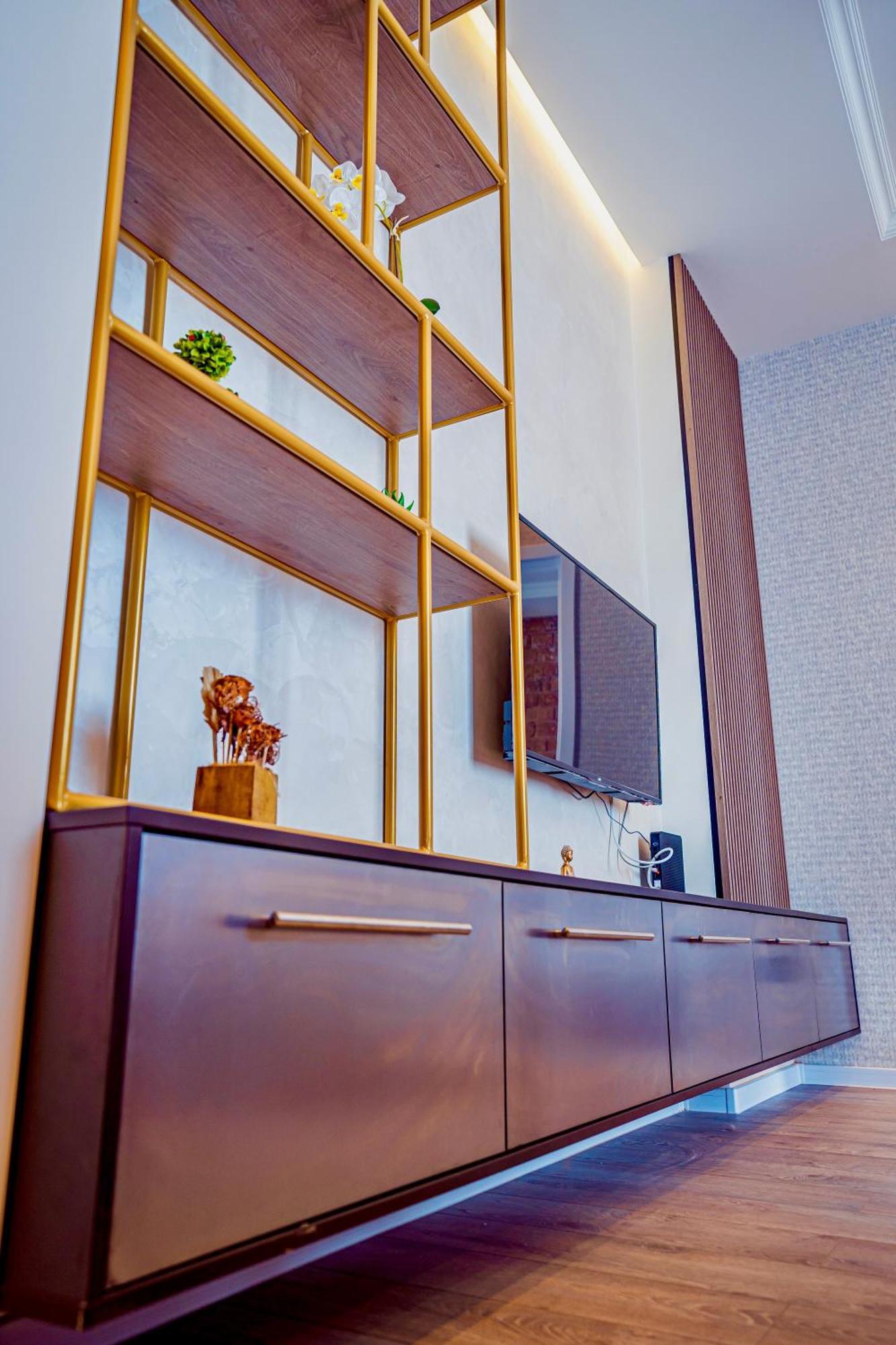 Miha Premium Apartment Belgrade Exterior photo